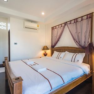 Standard Zimmer mit Kingsize-Bett
